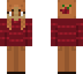 a cranberry thanksgiving