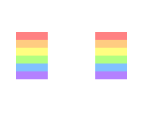 a random rainbow <3