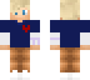 aaron
