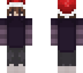 ace santa hat