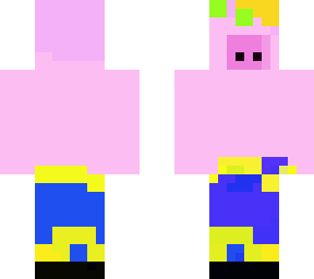 acid pig