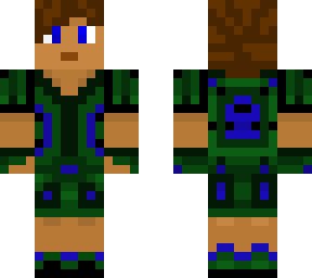 adventurer