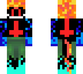 alessandro.exe (luca the seamonster)