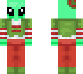 alien elf v2