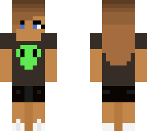 alien shirt