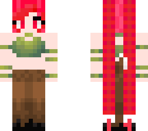 amaranth