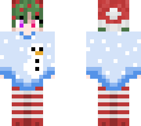 amira navidad