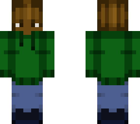 angels new and improved skin