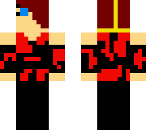 another random oc