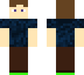 antepicness skin remake