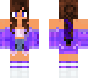 aphmau my version