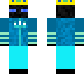 aquatic enderman