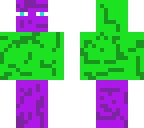 arietta's skin