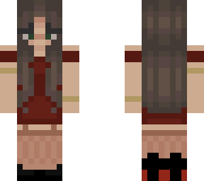 astronautere red carpet skin