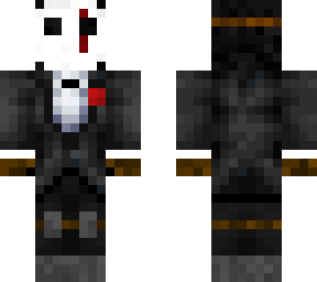 bad ass | Minecraft Skins