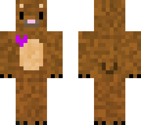 bear ~ normal