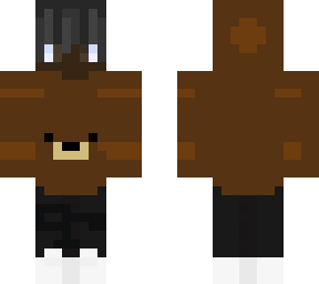 bear