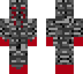 bedrock blood