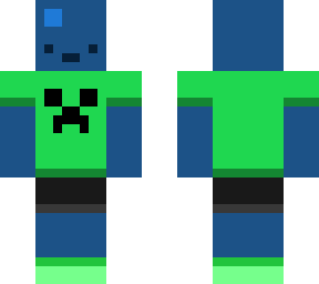 berry minecraft gamer