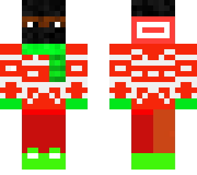 better xmas alpha