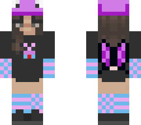 bi frog fairy edit