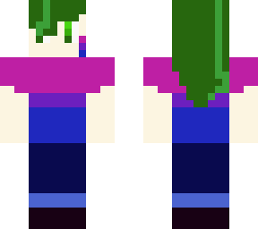 bi pride!