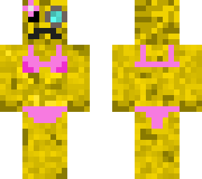 bikinimrshibolet