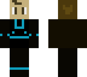 blackbeltboi (sweater)