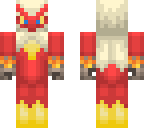 blaziken