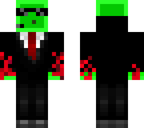 blood slime agent