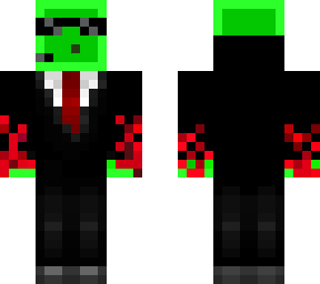 blood slime agent