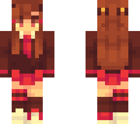 bloody moon edit