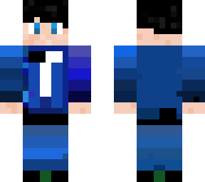blue boy