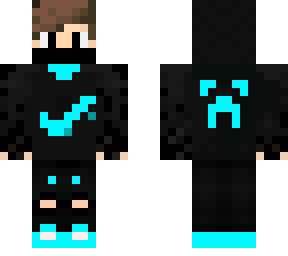 blue gamer