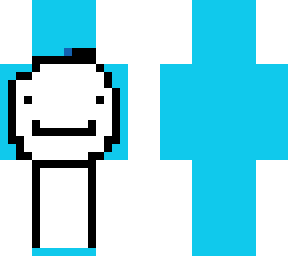 blue gamer dream
