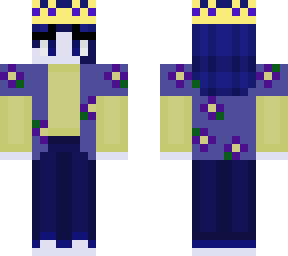 blueberrybanana