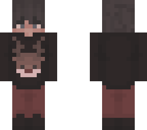 boy in sweater