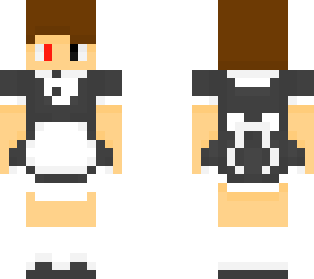 boy maid v.2
