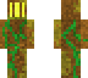 brass gollem