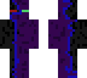 broken enderman ( remake )