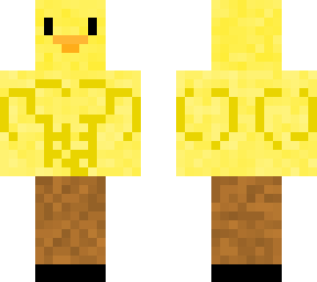 buff duck