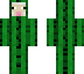 cactus sheep (not mine)