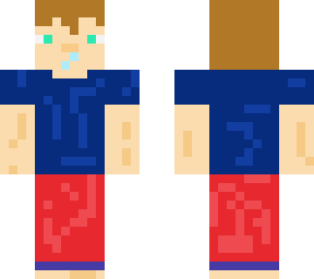 caleb the noob