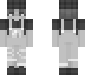 can anybody make a blue version of this skin for me?