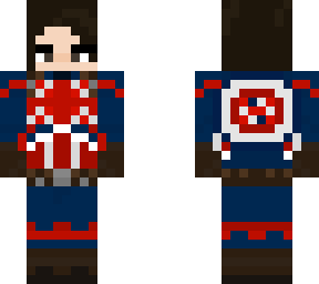 captain carter (what if)