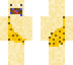 cave man