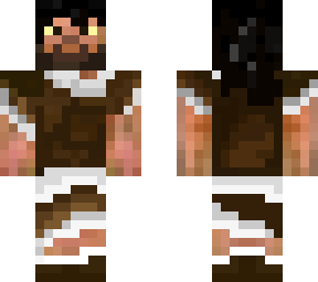 caveman