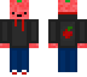 cherry chill (updated)