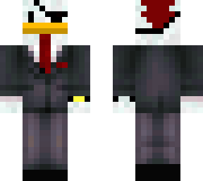 chick fury