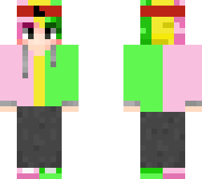 chifruit humano
